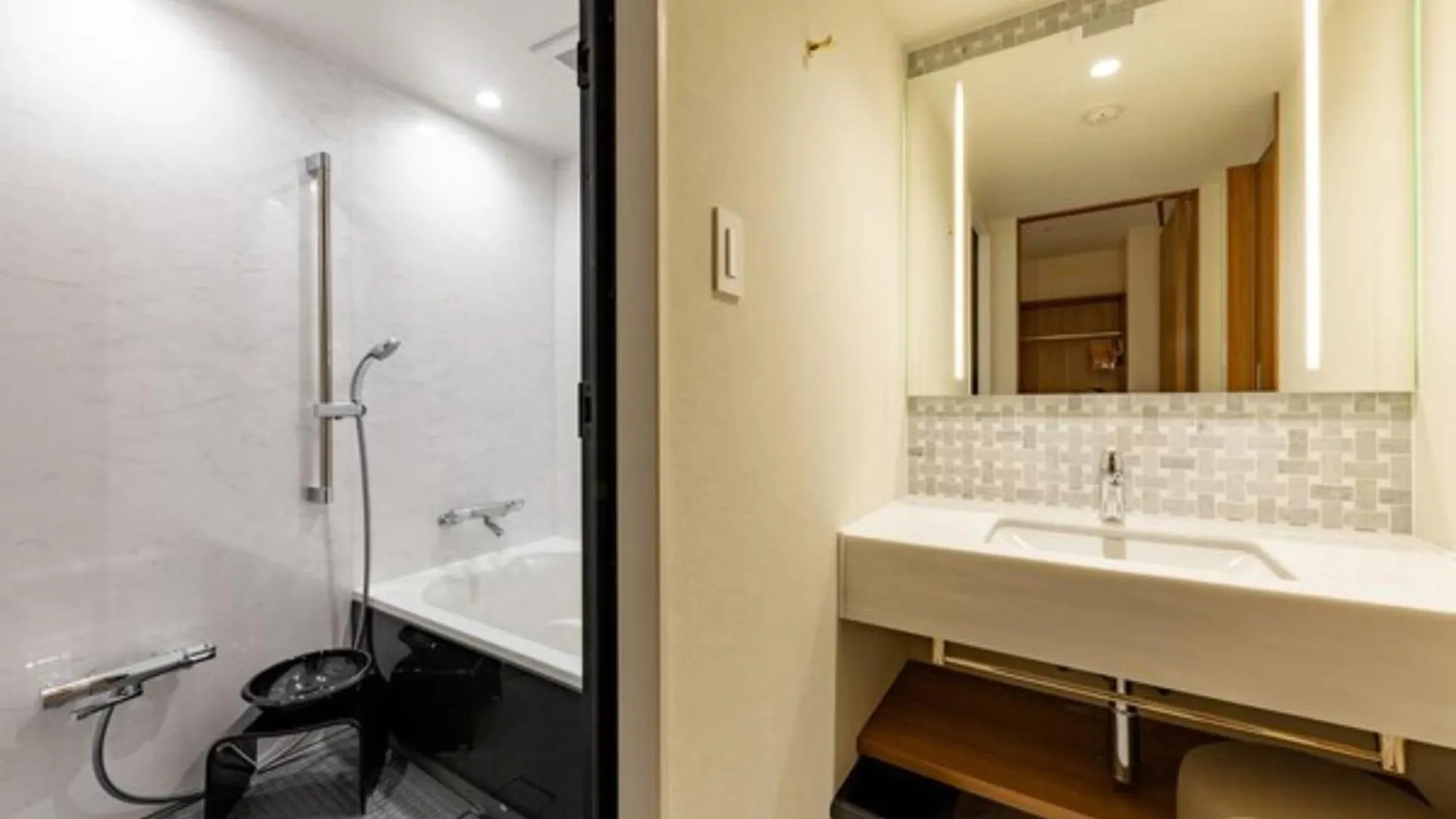 The Onefive Terrace Fukuoka - Vacation Stay 33435V 0*, Fukuoka (Fukuoka) Japan