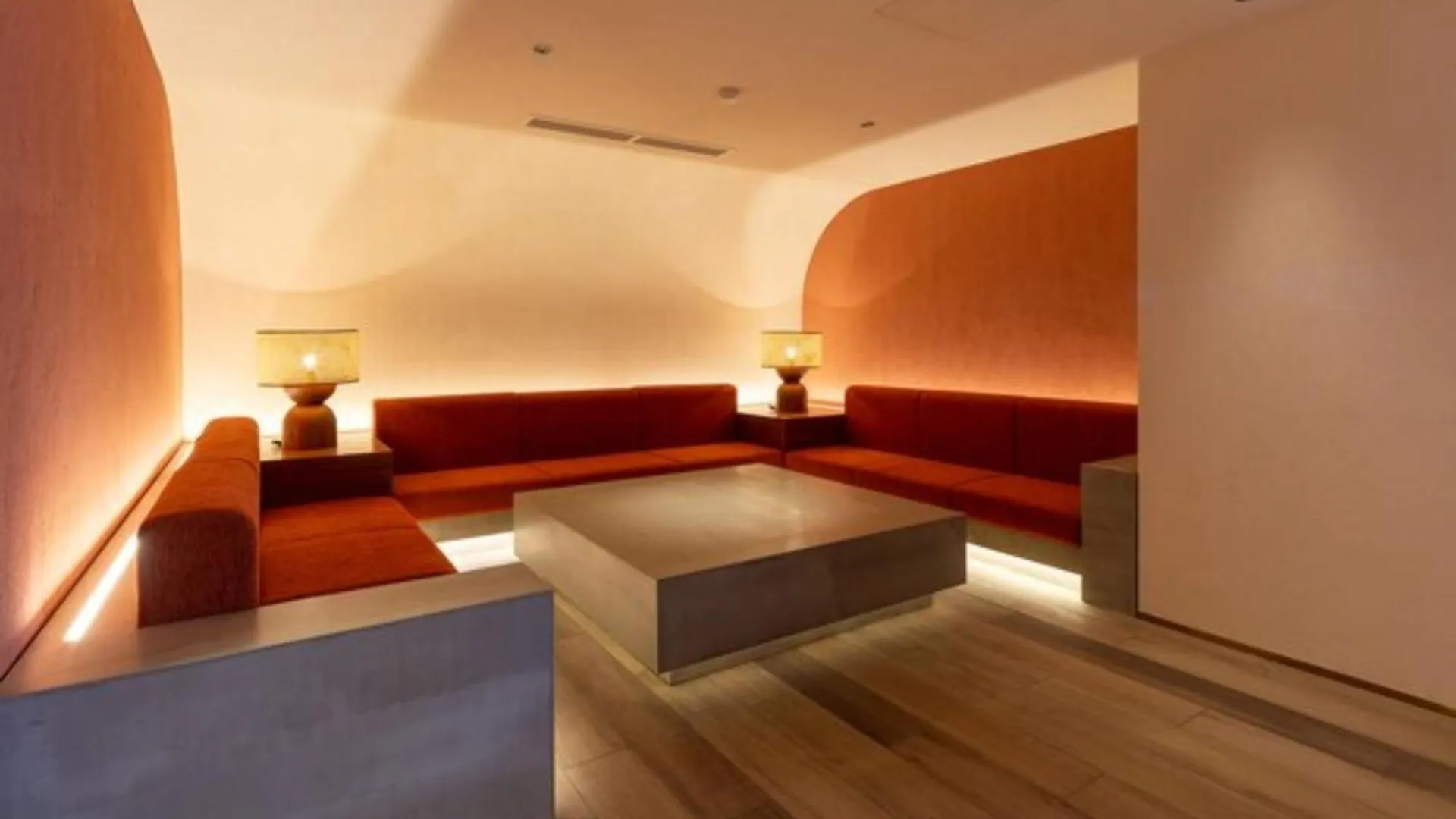 The Onefive Terrace Fukuoka - Vacation Stay 33435V פוקואוקה