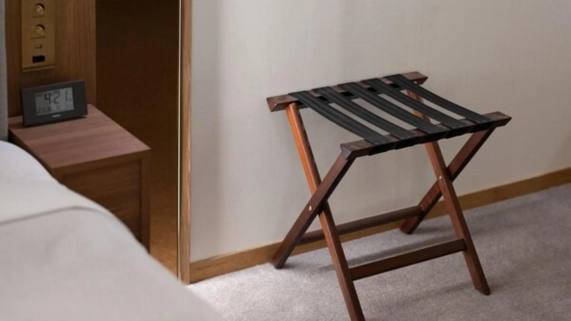 מלון The Onefive Terrace Fukuoka - Vacation Stay 33435V