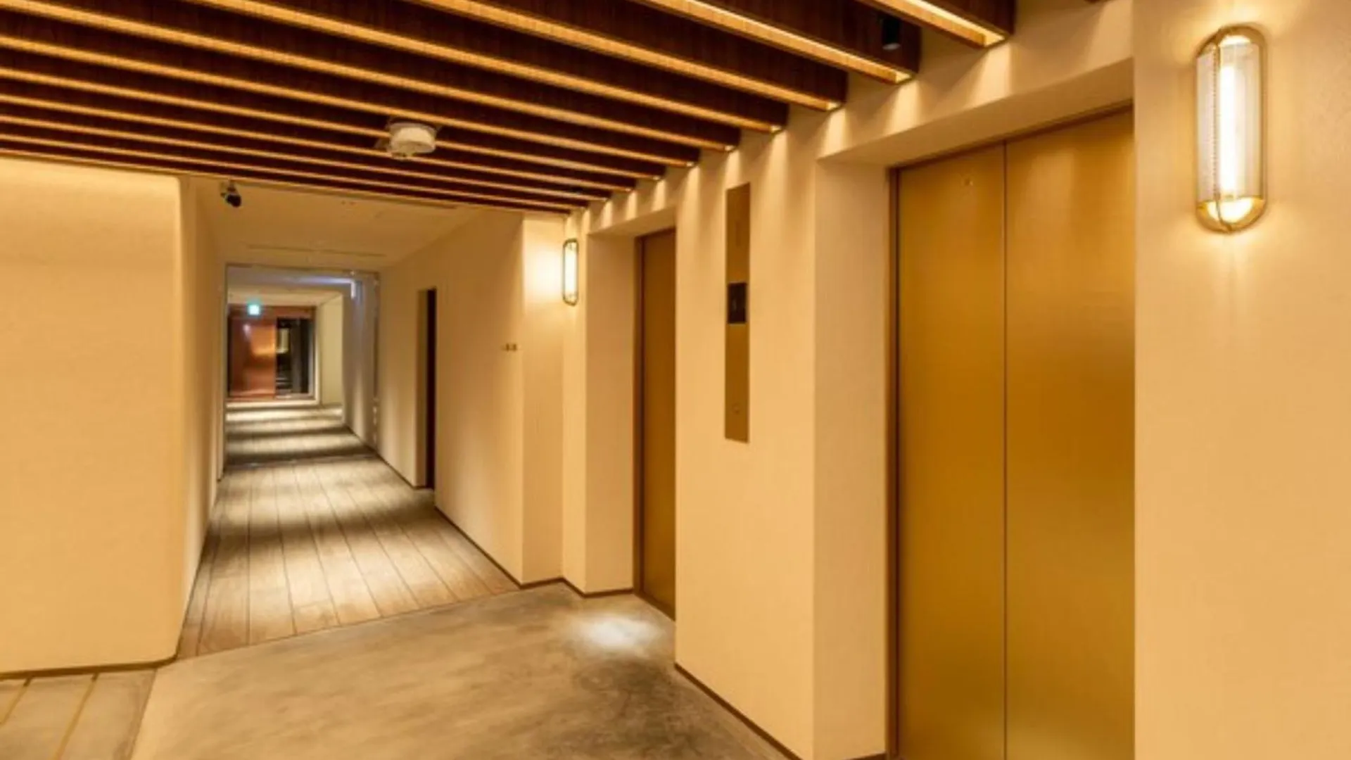 מלון The Onefive Terrace Fukuoka - Vacation Stay 33435V
