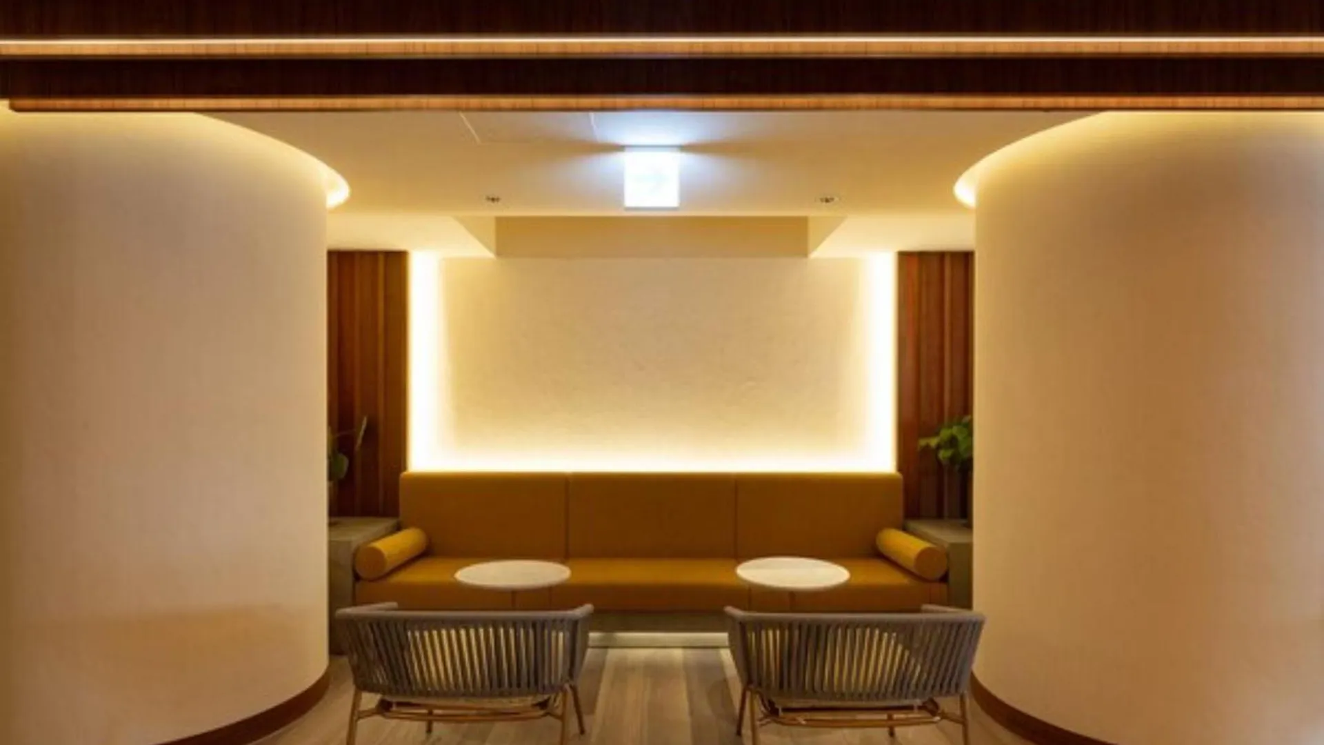 The Onefive Terrace Fukuoka - Vacation Stay 33435V יפן
