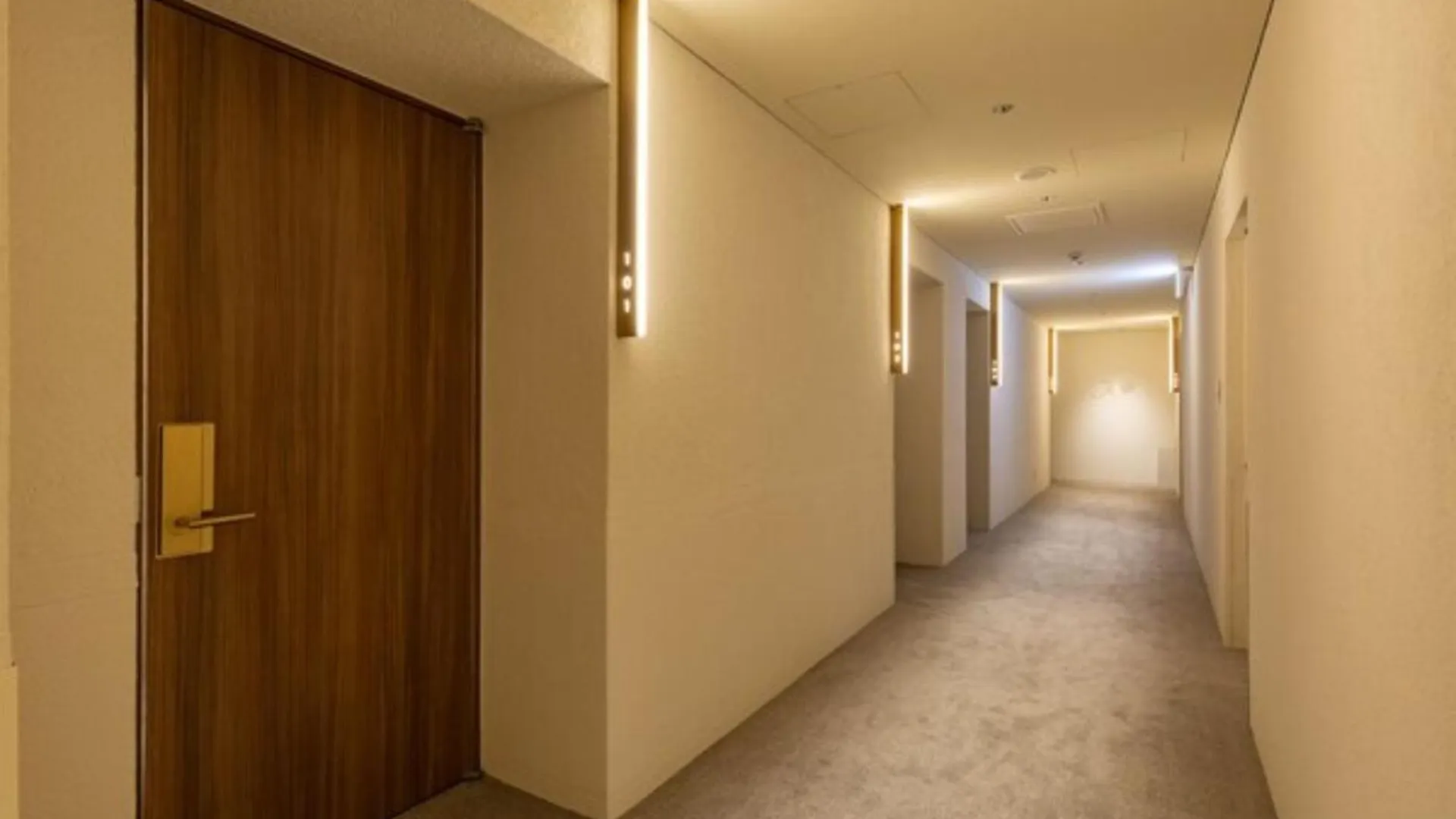 The Onefive Terrace Fukuoka - Vacation Stay 33435V יפן