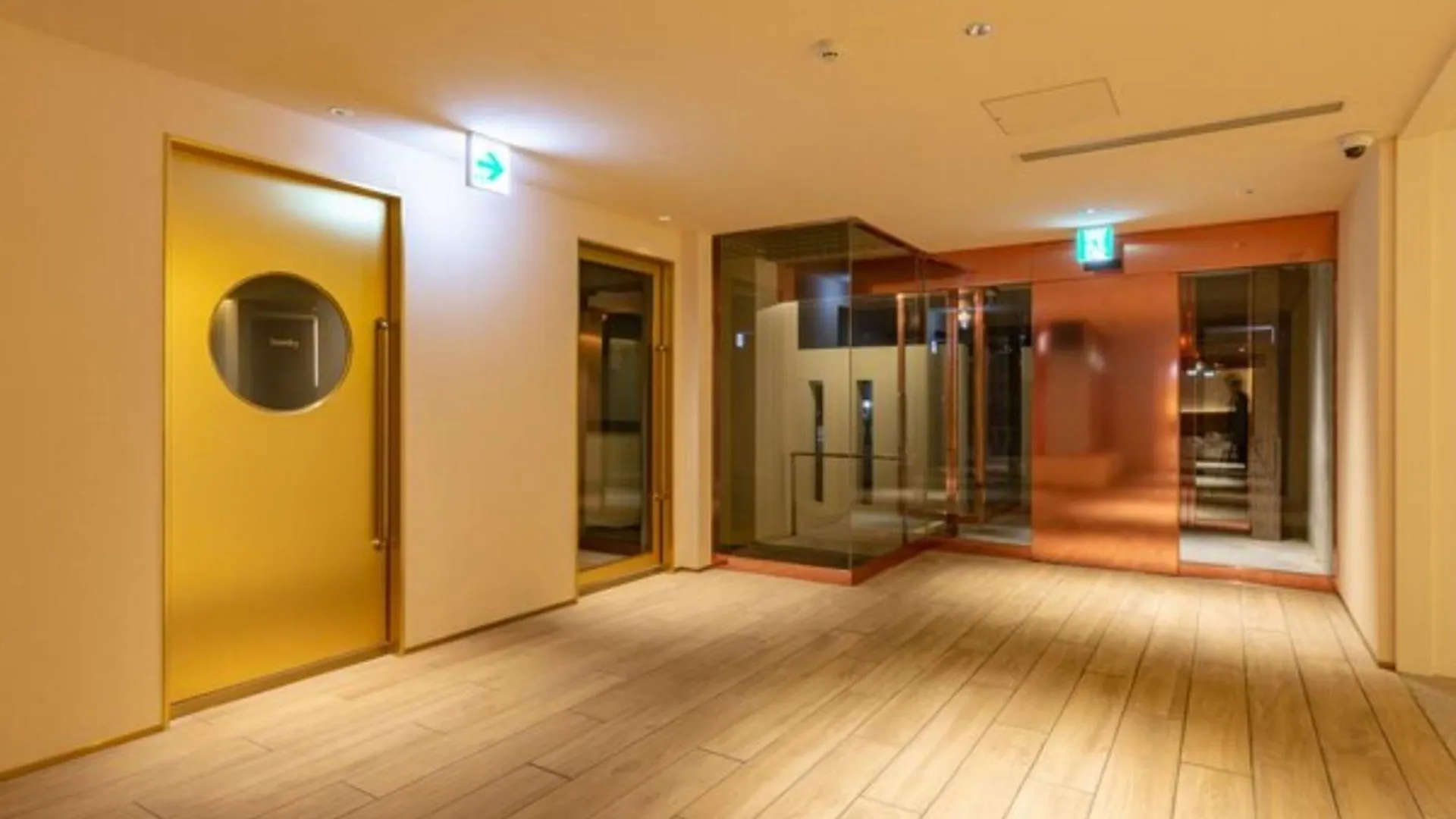 The Onefive Terrace Fukuoka - Vacation Stay 33435V פוקואוקה